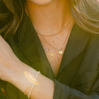 Permanent Jewelry BRACELET