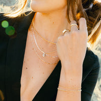 Permanent Jewelry NECKLACE