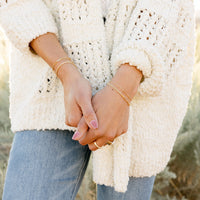 Permanent Jewelry RING