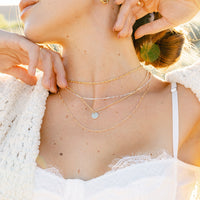 Permanent Jewelry RING