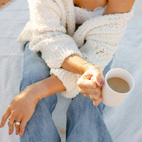 Permanent Jewelry RING