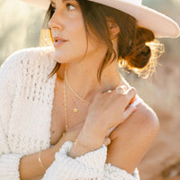 Permanent Jewelry RING