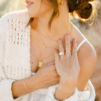 Permanent Jewelry RING