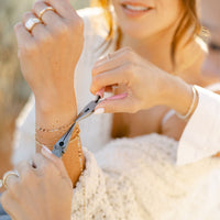 Permanent Jewelry BRACELET