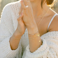 Permanent Jewelry BRACELET