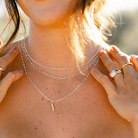 Permanent Jewelry RING