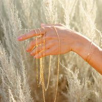 Permanent Jewelry BRACELET