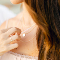 Permanent Jewelry NECKLACE