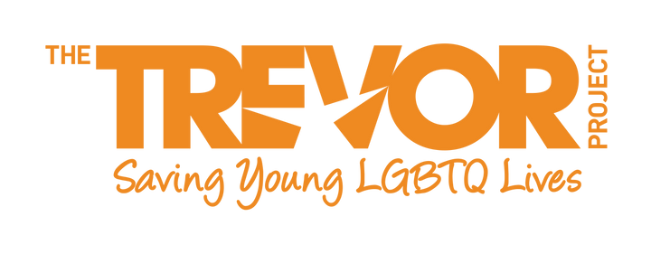 The Trevor Project- Saving Young LGBTQ Lives