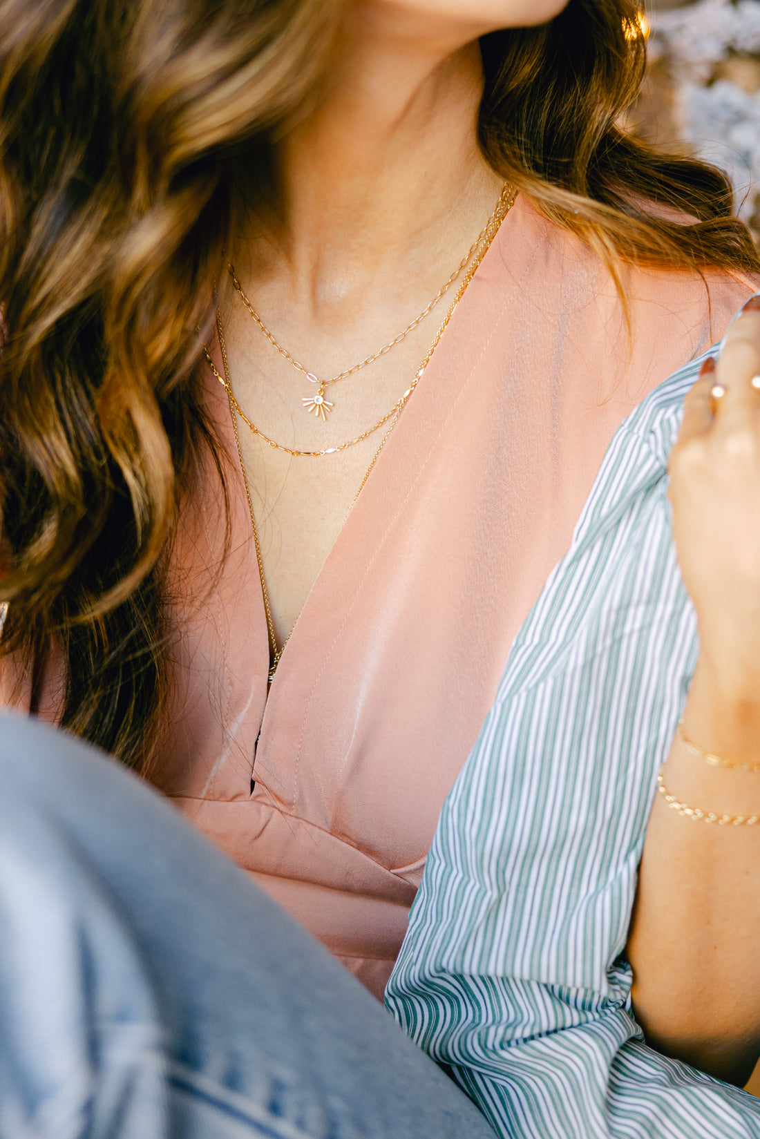 Permanent Jewelry NECKLACE