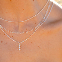 Permanent Jewelry NECKLACE