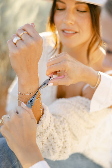 Permanent Jewelry BRACELET