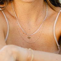 Permanent Jewelry NECKLACE