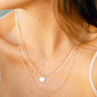 Permanent Jewelry NECKLACE