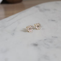 Daisy Studs