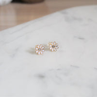 Daisy Studs