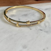 Galaxy Bangle