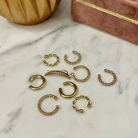 Ear Cuffs